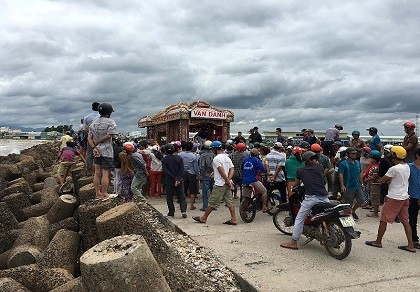 Phát hiện một học viên trường an ninh chết bất thường