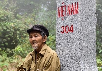 Tận mục những cột mốc biên giới đáng chinh phục nhất Việt Nam