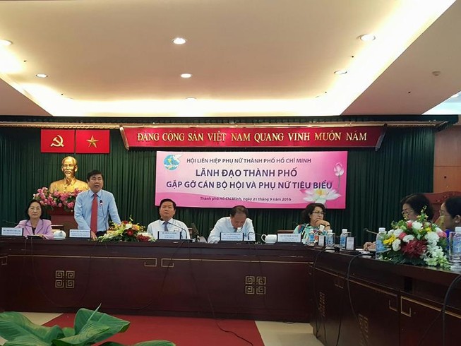 TP.HCM sẽ có Sở Vệ sinh an toàn thực phẩm?