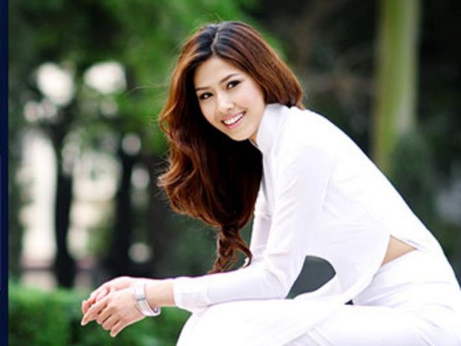 Global Beautie xếp nhan sắc Việt hạng 31 thế giới
