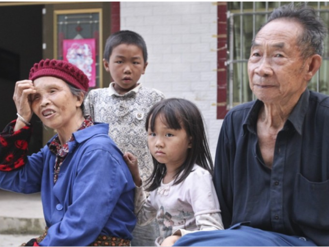 Ngôi làng nơi trẻ nhỏ phải tự tử vì bị bố mẹ bỏ rơi