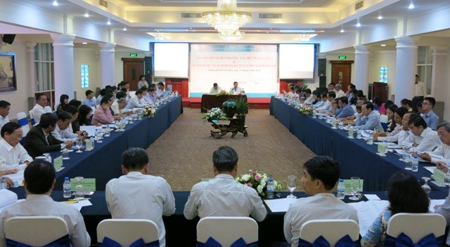 21 tỉnh, thành cam kết cung cấp thực phẩm an toàn