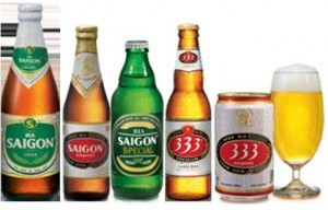 Người Việt chuộng bia cao cấp