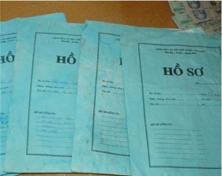 Mạo danh Co.opmart tuyển lao động để lừa đảo lấy tiền