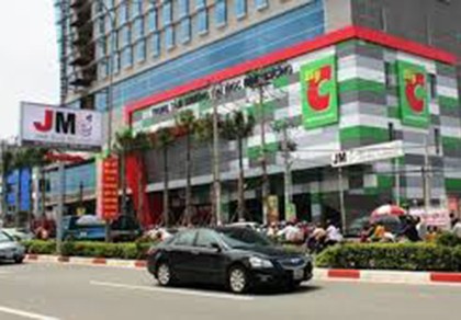 Central Group bác tin Trung Quốc là chủ sở hữu Big C Việt Nam