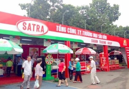 TP.HCM khai mạc hội chợ Tháng khuyến mãi 2016