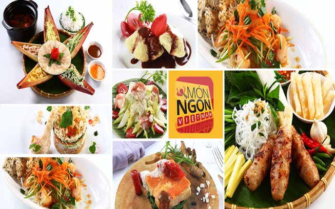 Nhà hàng Món ngon Việt Nam sẽ có ở Hàn Quốc