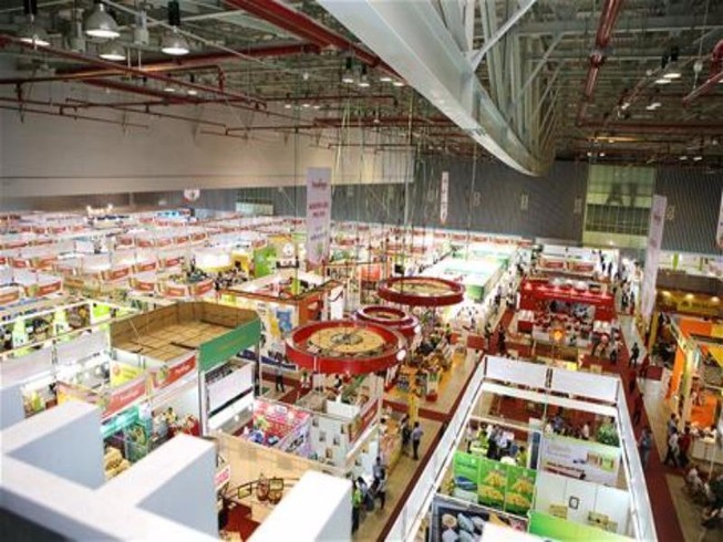 Cơ hội quảng bá thương hiệu tại Vietnam Foodexpo 2016