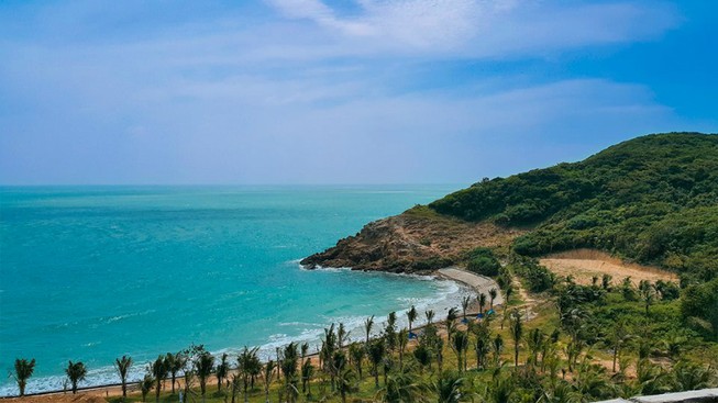 5 hòn đảo bí ẩn dành cho du khách