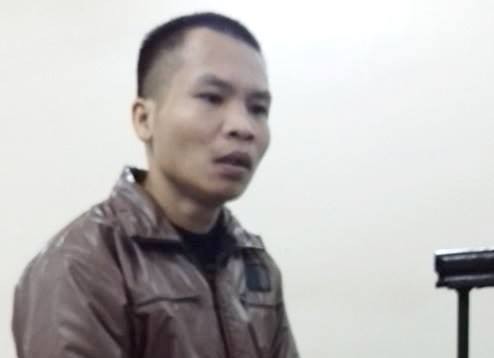 Truy sát người yêu rồi hứa chăm sóc trọn đời sau khi ra tù