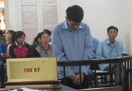 Chung thân vì đâm chết kẻ ngoại tình với vợ mình