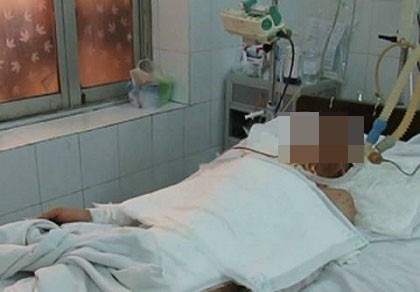 Thêm một nạn nhân tử vong trong vụ nổ tại Hà Đông