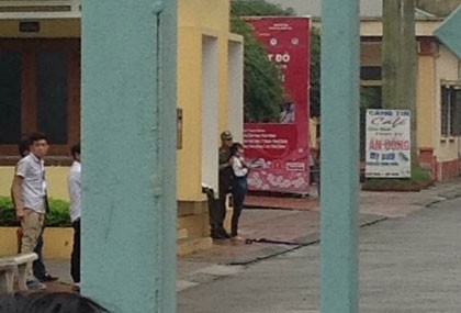 Khởi tố vụ nam thanh niên khống chế nữ sinh tại Thái Bình