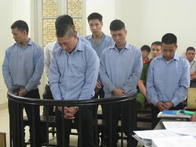 'Chặt đứt' đường dây bảo kê xe khách tại Bến xe Mỹ Đình