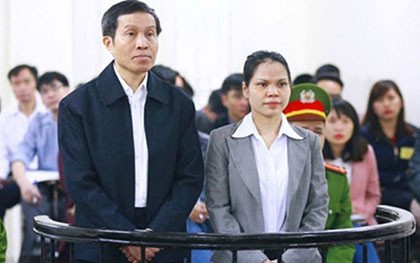 Blogger Ba Sàm kháng cáo đề nghị tuyên không phạm tội