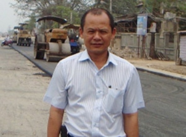 Đích thân chánh án TAND tỉnh Bắc Ninh sẽ xét xử trùm Minh 'sâm'