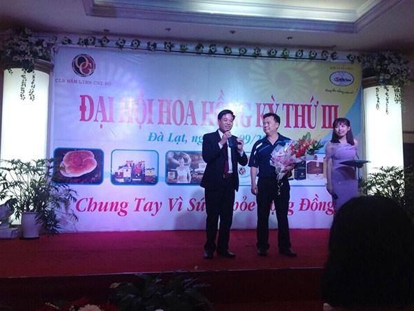 Bắt tổng giám đốc Công ty Phúc Gia Bảo