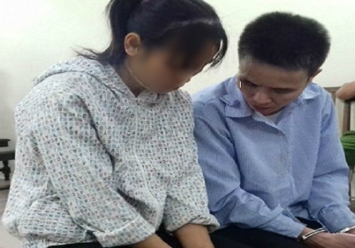 Bi kịch của người phụ nữ che giấu cho chồng tội giết người