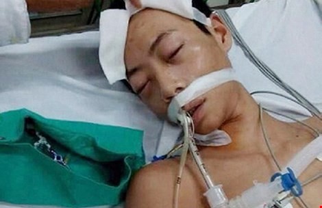Ngày mai xét xử vụ Đỗ Đăng Dư bị đánh chết trong trại giam