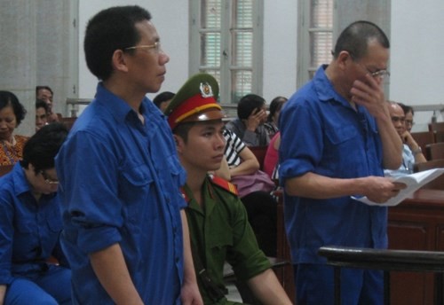 Tòa trả hồ sơ vụ lừa đảo liên quan đến bà Châu Thị Thu Nga