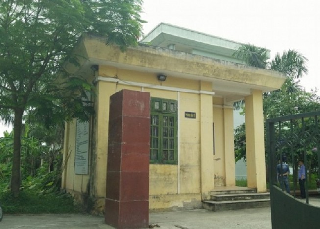 Hai nghi phạm sát hại bảo vệ thân thiết với nạn nhân