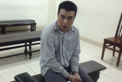 Huynh đệ giang hồ trở mặt với nhau vì cô vợ “hờ”
