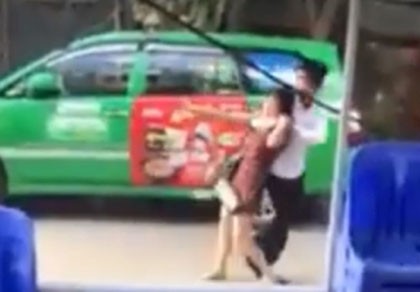 Thấy bắt cóc, người dân có nên tự ý giải cứu con tin?