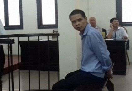 Cháu đâm chú tử vong vì... xin tiền mà chỉ cho 5.000 đồng