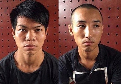 Người phụ nữ thiệt mạng vì đuổi theo hai tên cướp
