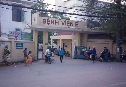 Công an thông tin chính thức vụ 'bắt cóc trẻ em' tại bệnh viện E