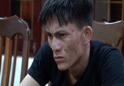 Bắt ông trùm ma túy khét tiếng luôn 'găm' súng bên mình