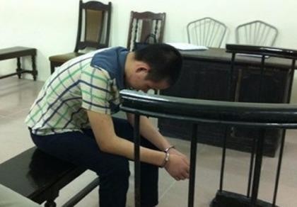 Được giảm án vì đi cướp để lấy tiền mổ tim cho mẹ