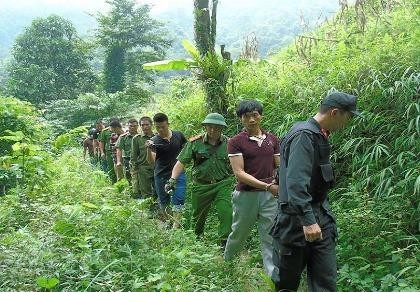 Thông tin mới nhất vụ sát hại 4 người tại Lào Cai