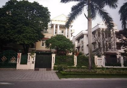 Người nhà không biết ông Trịnh Xuân Thanh đang ở đâu