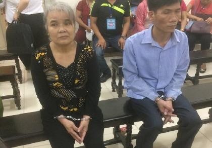Ném thư vào buồng tạm giữ, 'xúi' đồng bọn nhận tội thay