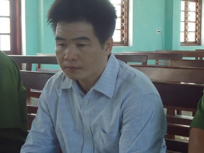 9 án tử cho Tàng Keangnam và đồng bọn