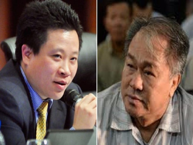 Hà Văn Thắm cho Phạm Công Danh vay 500 tỉ ra sao?