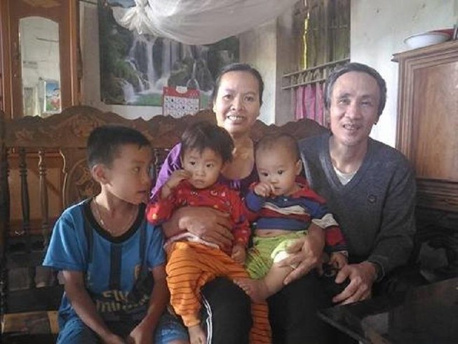 Đề nghị sớm xin lỗi, bồi thường ông Hàn Đức Long