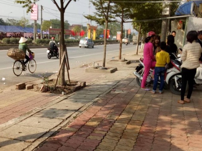 2 nhóm thanh niên xô xát, 1 người tử vong
