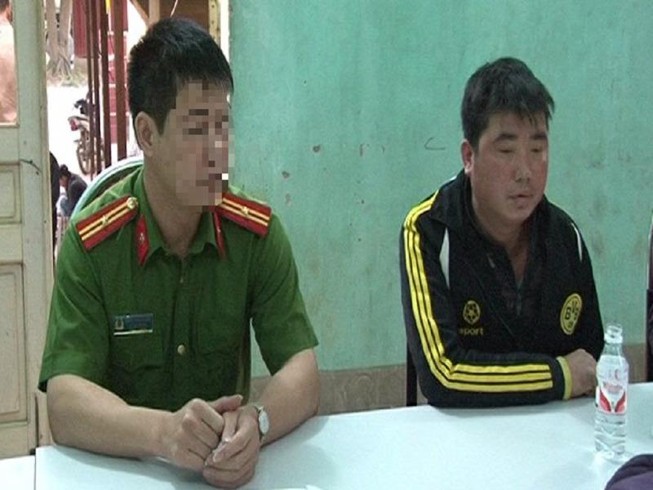 Vận chuyển 12 kg ma túy cho người Trung Quốc