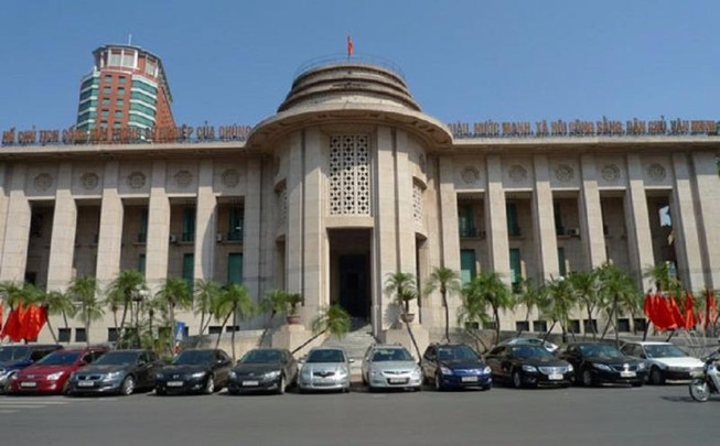 Ngân hàng nhà nước phản hồi về hàng loạt vi phạm