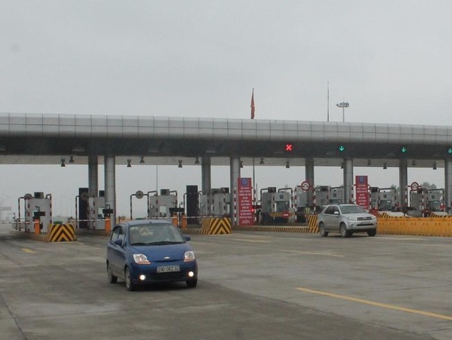 Thanh tra BOT: Không đi nhưng vẫn phải nộp phí