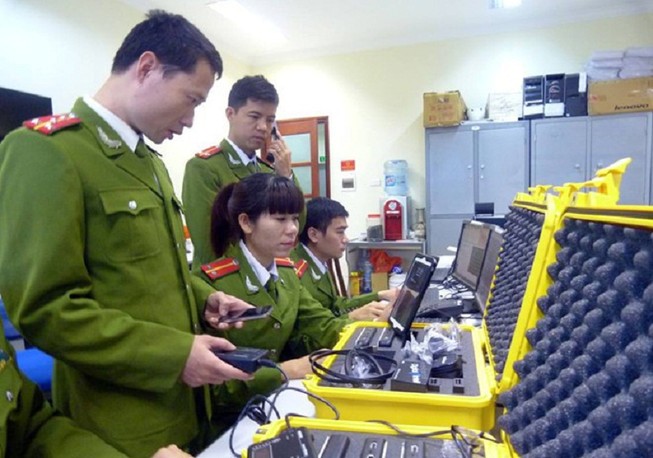 Công an Hà Nội: 10 năm truy tìm được hơn 1.500 người