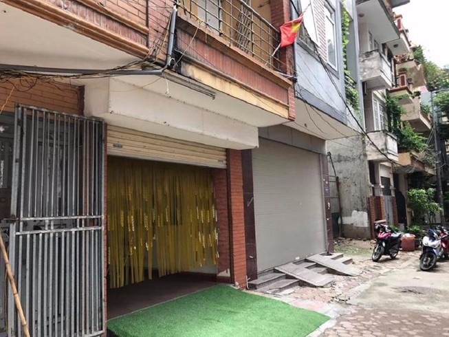 Thương tâm: 3 mẹ con tử vong trong nhà nghỉ
