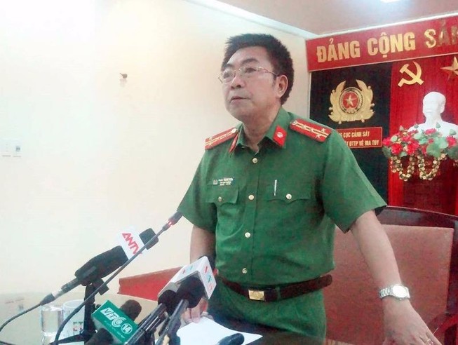 2 tử tù chuẩn bị cuộc vượt ngục trong nhiều tháng