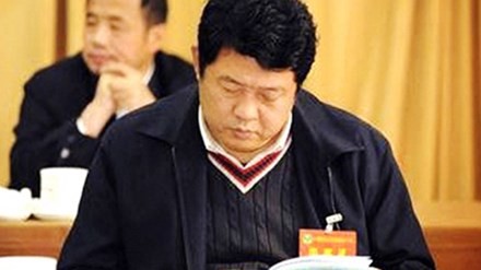 Trung Quốc: Hé lộ cuộc sống xa hoa của ông trùm tình báo