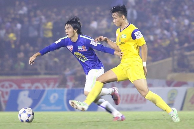 Lứa Công Phượng là Hoàng Anh Gia Lai tệ nhất lịch sử V-League