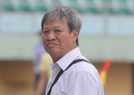 HLV Lê Thụy Hải: “Công Vinh đã qua mặt tôi để về Bình Dương”