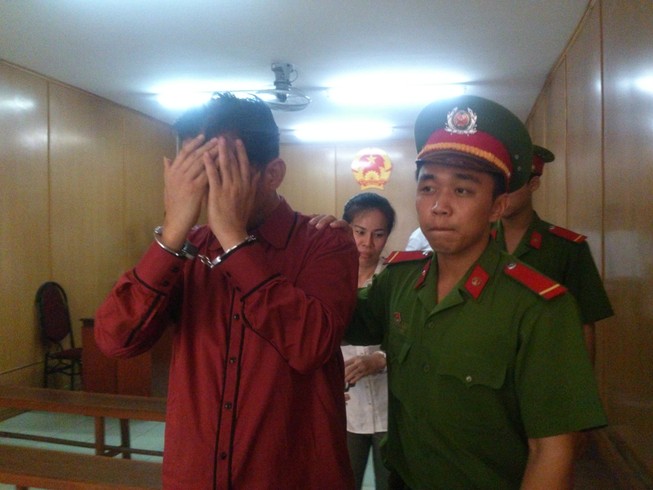 Lãnh án vì cấn nợ và đòi nợ theo kiểu “xã hội đen”