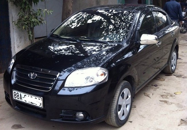 Chỉ có 300 triệu thì mua được xe gì?